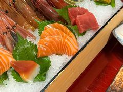 -万岛日本料理铁板烧(梅赛德斯奔驰店)