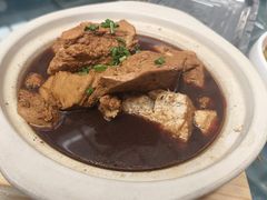 -天毓山庄·餐厅