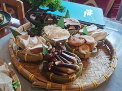 -慢丽江·云南野生菌土鸡锅(付家庄店)