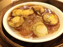 -福州天元国际威斯汀酒店·中国元素餐厅