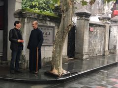 -溪口-滕头旅游景区