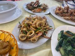 -秋姐美食店(旅游大道店)