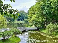 -东莞植物园