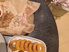 -Pennehut畔尼意面(合肥万象城店)