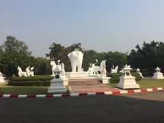 -清迈夜间动物园