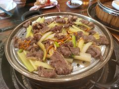 -阿多私房菜(顺德店)