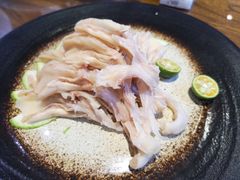 -北京老铺烤鸭(高新店)