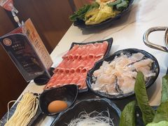 -呷哺呷哺(华林国际店)