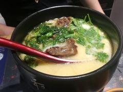 -和府捞面(天河领展广场店)