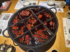 -白乐天毛肚火锅馆(南滨路店)