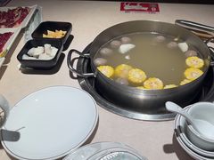 -潮泰牛肉火锅 · 创于1992年(车公庙店)