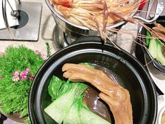 -星璨·自助餐厅-厦门禹洲温德姆至尊豪廷大酒店