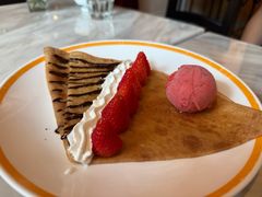 -La Creperie法餐厅(芮欧百货店)