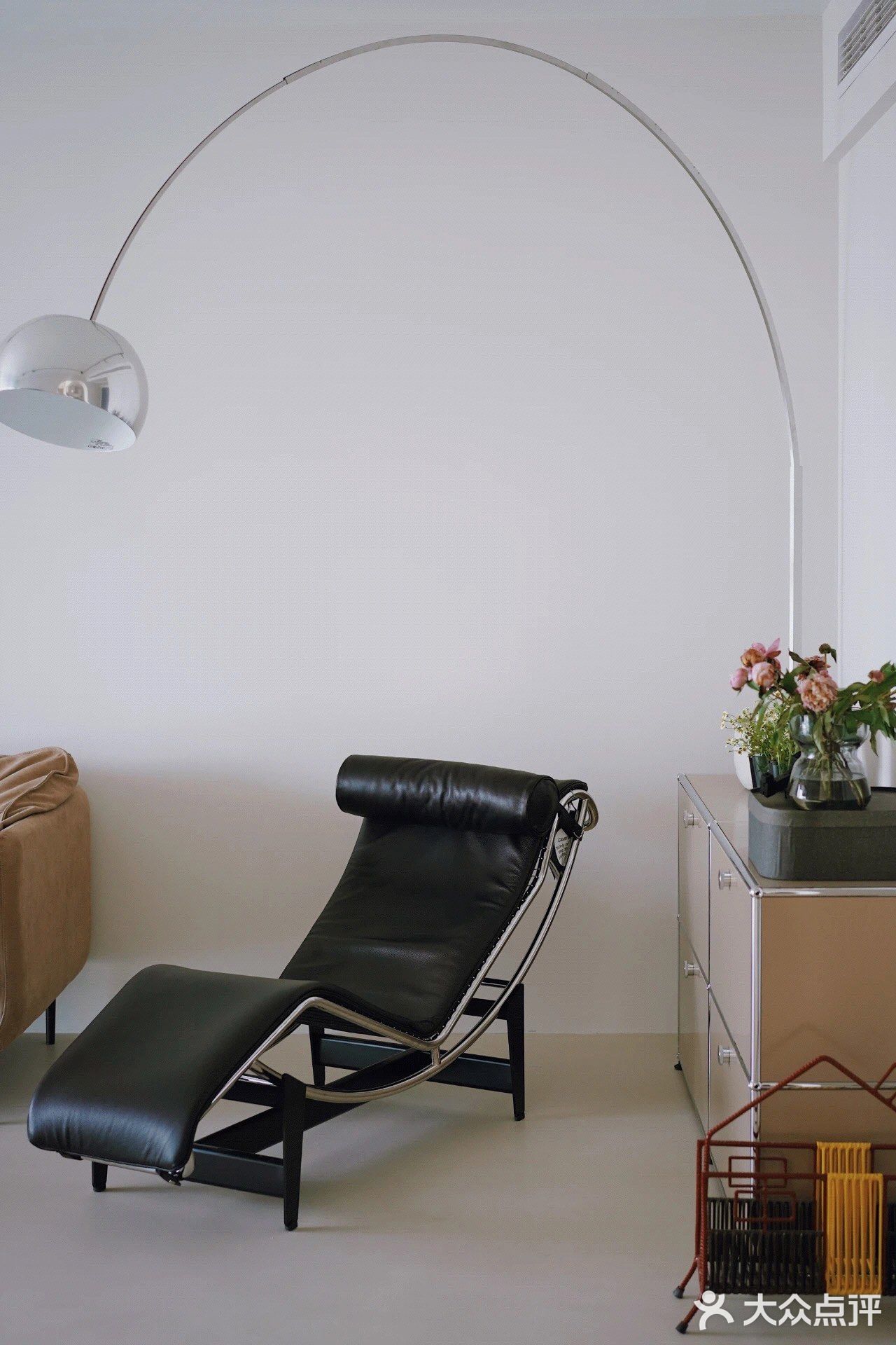 120平新家装修 | 配色经验大公开