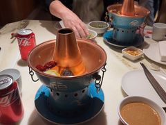 -涮福記·现切牛羊肉火锅(世纪汇店)