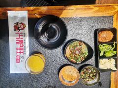 -火炉旺烤肉啤酒屋(沈北创始店)