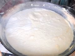 -云南大锅豆浆店