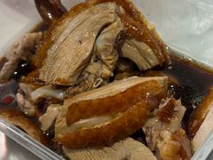 -竺桥兄弟烤鸭馆(竺桥店)
