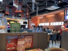-鱼酷活鱼烤鱼(雨花客厅店)