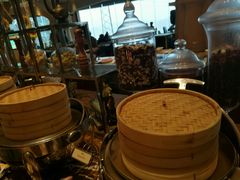 -武汉光谷金盾大酒店-派瑞阁西餐厅