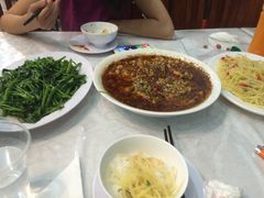-芽庄老成都川菜馆