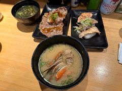 -沼津魚がし鮨(御殿場アウトレット店)