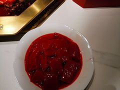 -蜀九香火锅(彩虹店)