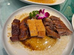 烧味拼盘-六婶西关小厨(光塔路店)