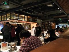 -星伦多自助料理·涮烤一体(虹悦城店)