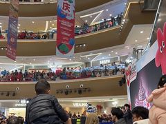 -永辉超市(郫都区爱琴海店)