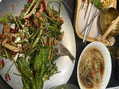 -老虎滩大连海鲜烧烤(建邺云锦路总店)