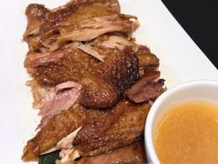 福山烧鸡-东莱馋房(陆家嘴店)