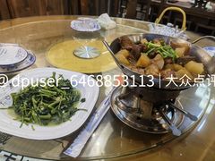 -缘来聚·徽菜名店(黄山宏村店)