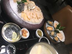 -官也街澳门火锅(新源里店)
