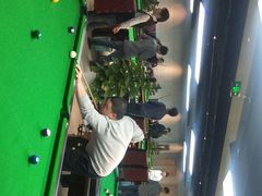 -云川台球(马甸店)