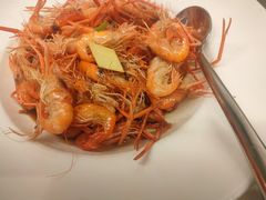 -食为先庐畔渔歌(合作化路店)