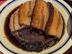 -福照楼汽锅鸡·云南菜(护国路店)