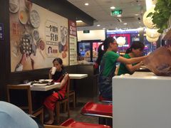 大堂-南城香(北京南站店)