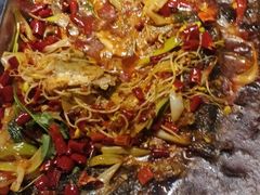 -云晓光头烧烤吧(新大陆广场店)