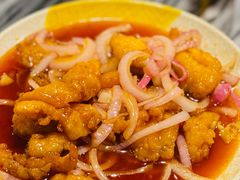 -紫金食坊(江南西路店)