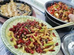 -小民大排档(江汉路店)