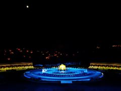 -鼎盛王朝康熙大典实景演出