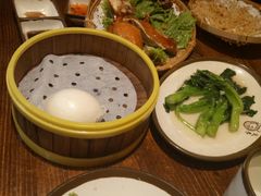 -火齐潮汕砂锅粥(五道口店)