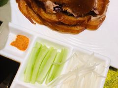 -大鸭梨烤鸭(左家庄店)