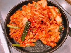 -日葵 大阪烧ひまり(仙霞路店)