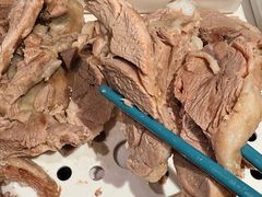 -相约·羊村小馆非遗手抓肉(七一酱园店)