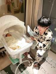 -baby bella小贝拉母婴护理中心(杭州凯宾斯基店)