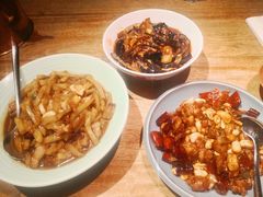 -小吊梨汤·北京菜·烤鸭(望京四元桥购物中心店)