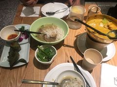 西贡咖喱鸡-米纸越南小馆(金鹰世界店)