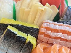-熊出没日本烧肉放题